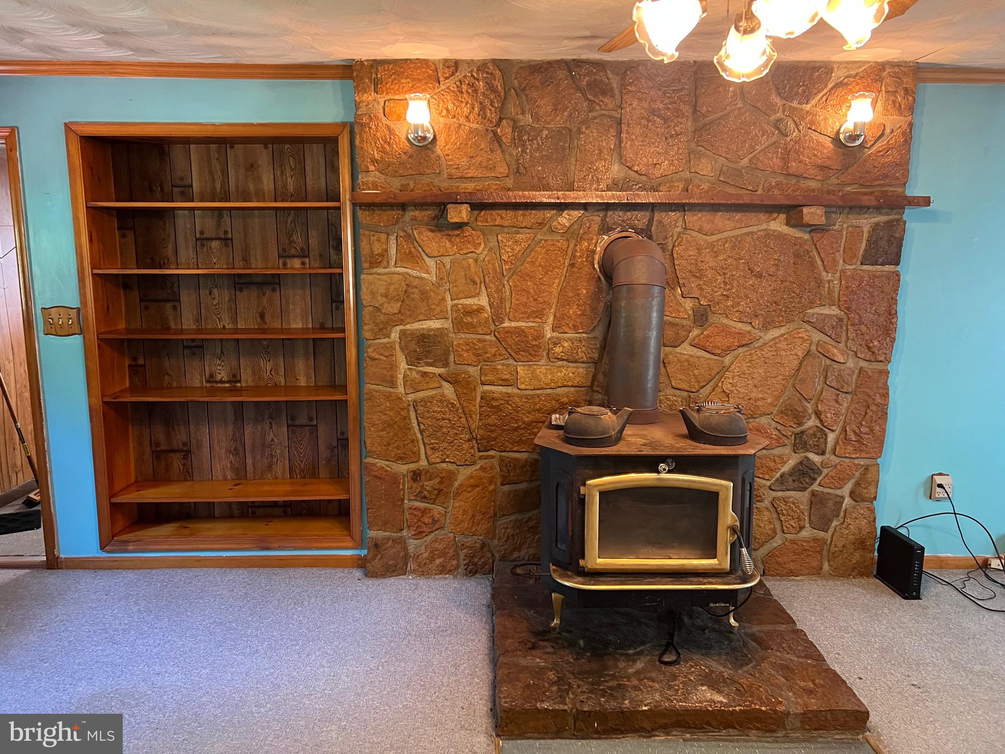 WOODLAND PARK - Residential