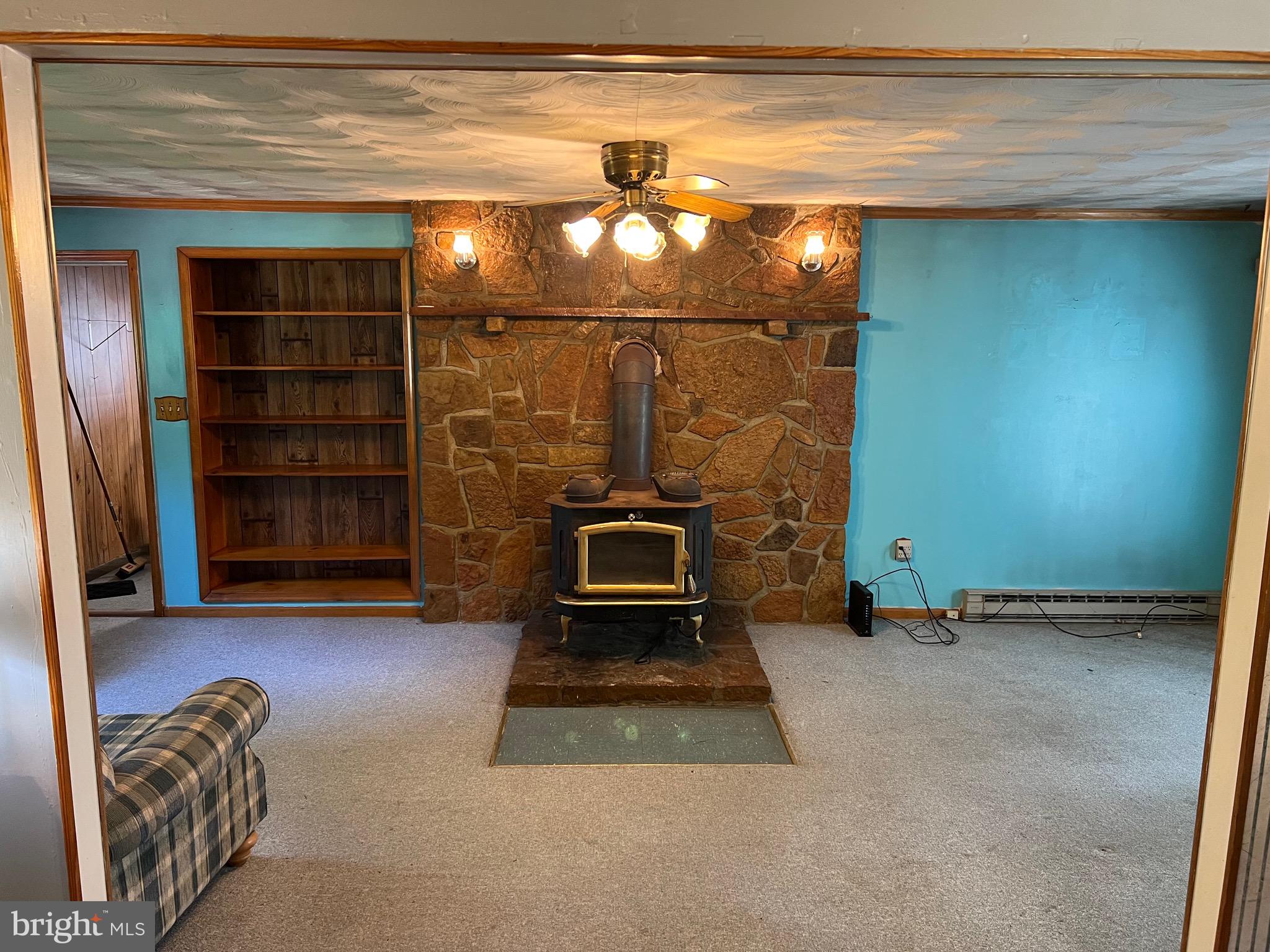 WOODLAND PARK - Residential