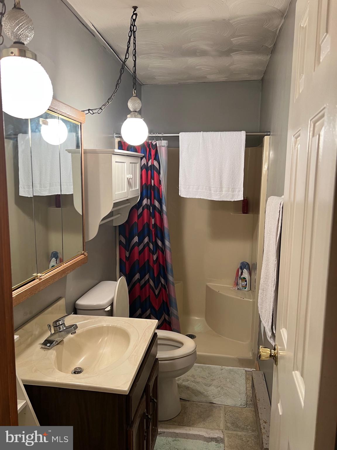 WOODLAND PARK - Residential