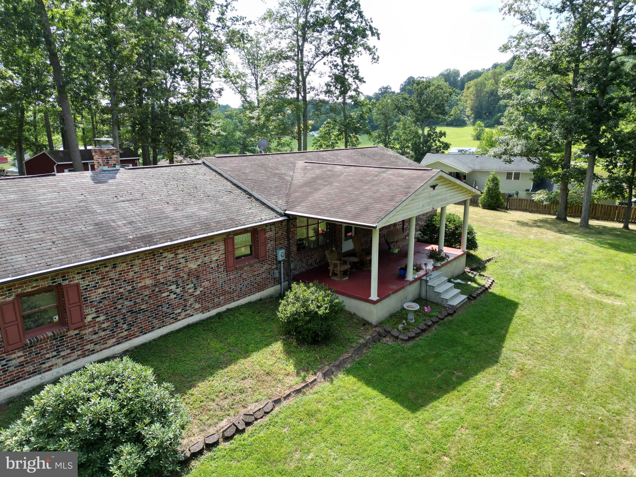 WOODLAND PARK - Residential