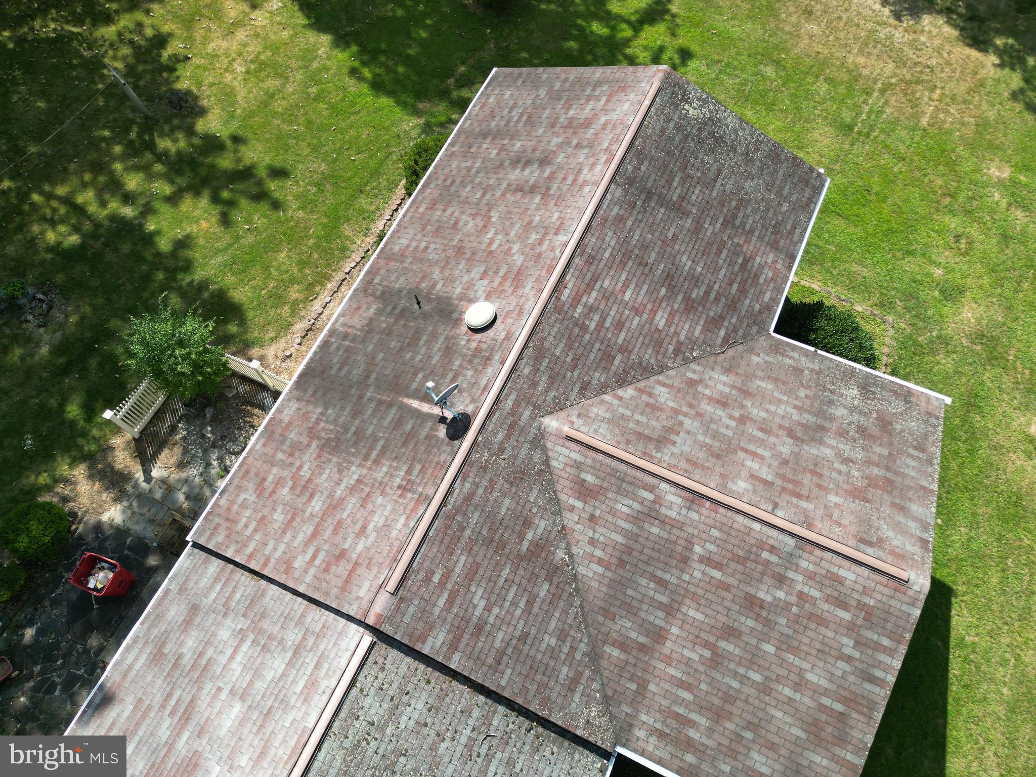 WOODLAND PARK - Residential