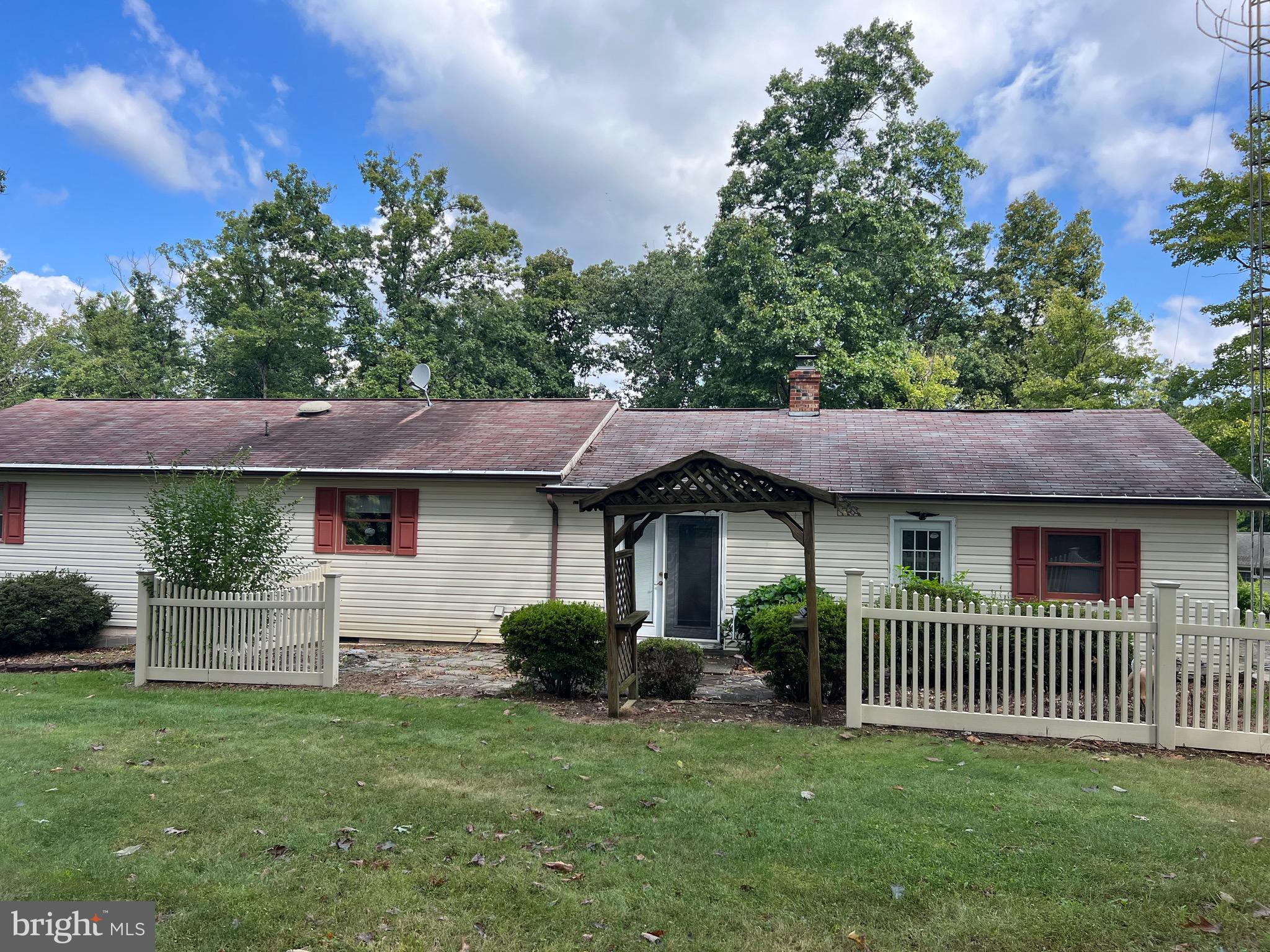 WOODLAND PARK - Residential