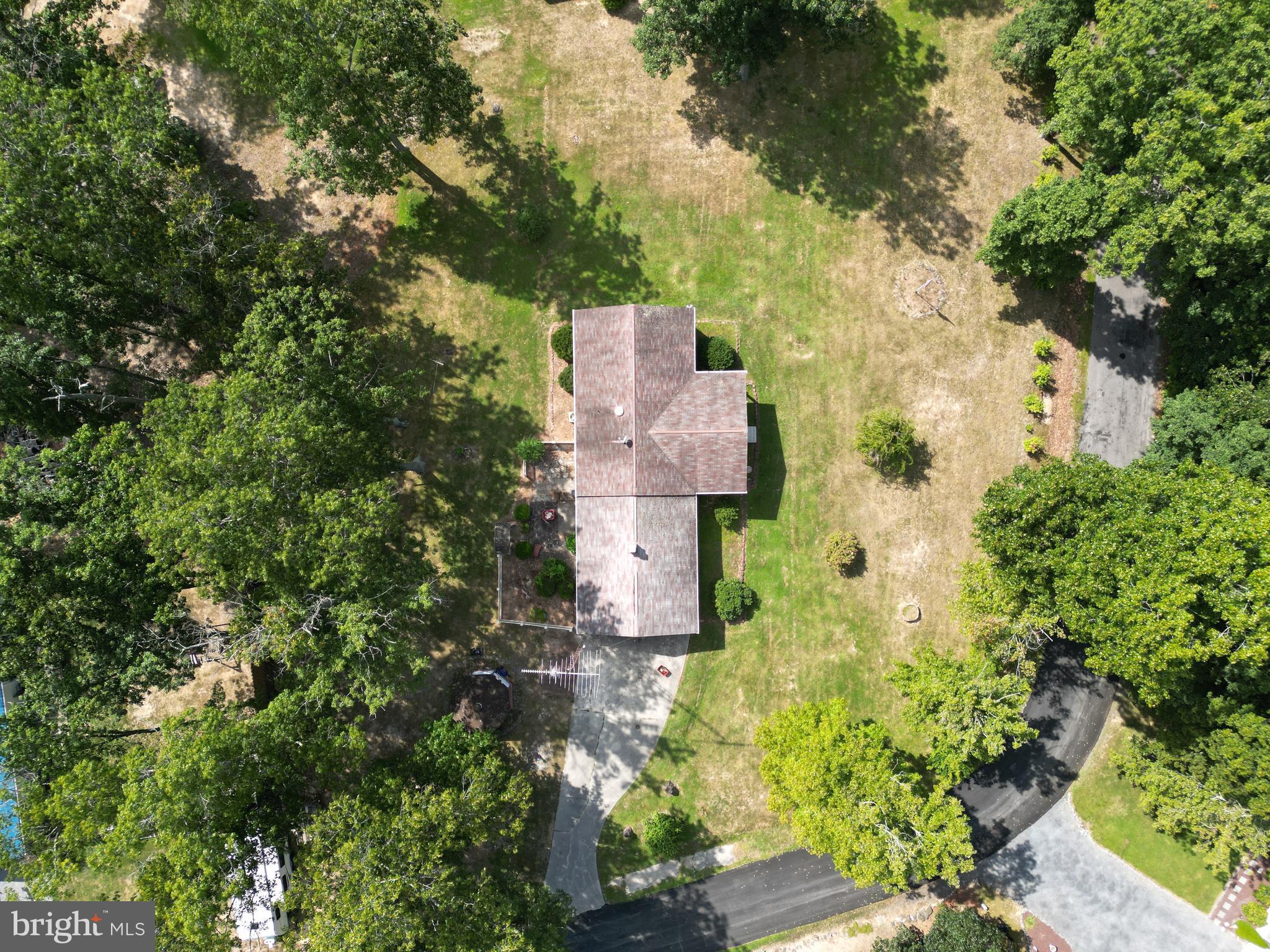 WOODLAND PARK - Residential