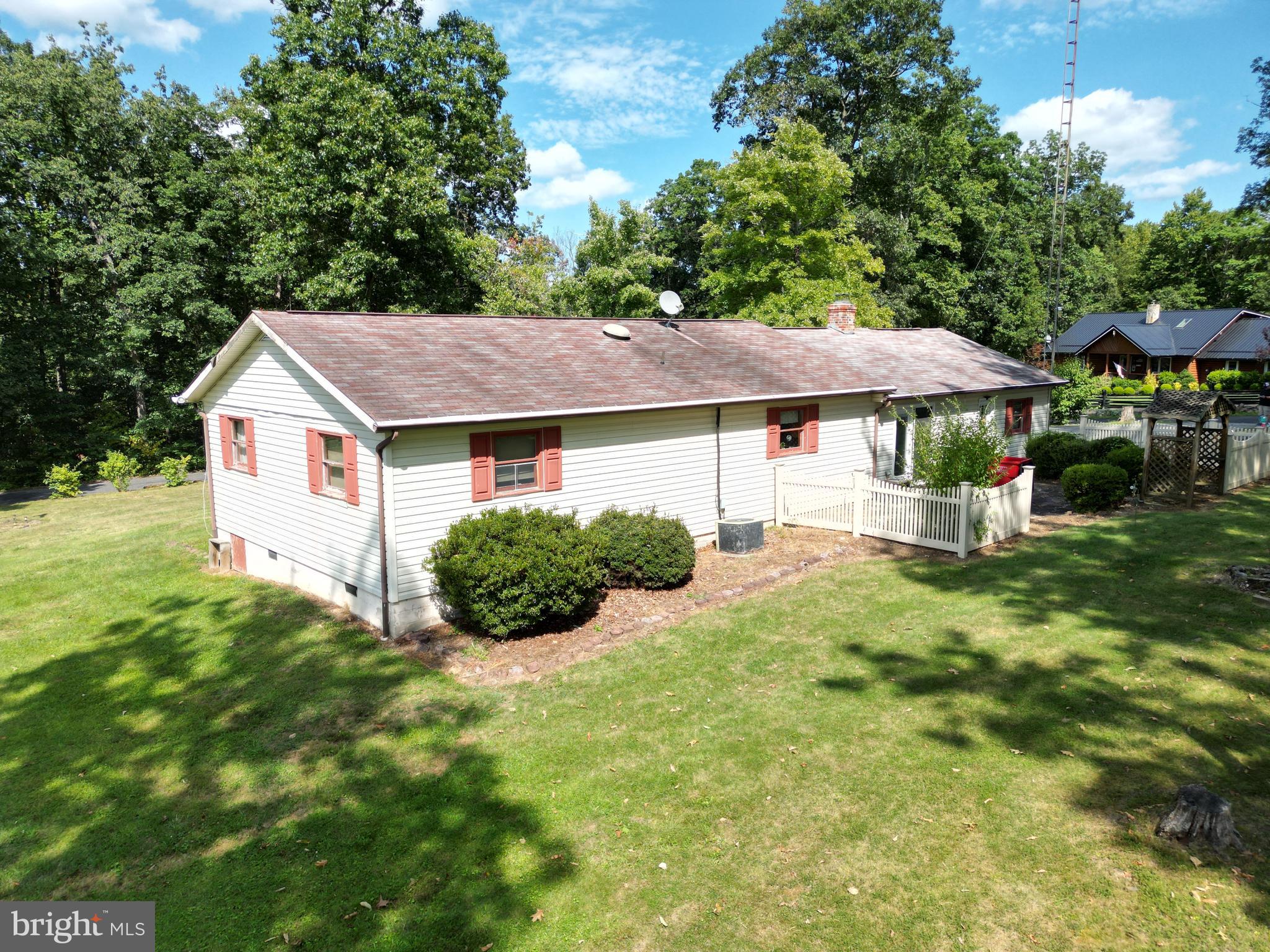 WOODLAND PARK - Residential