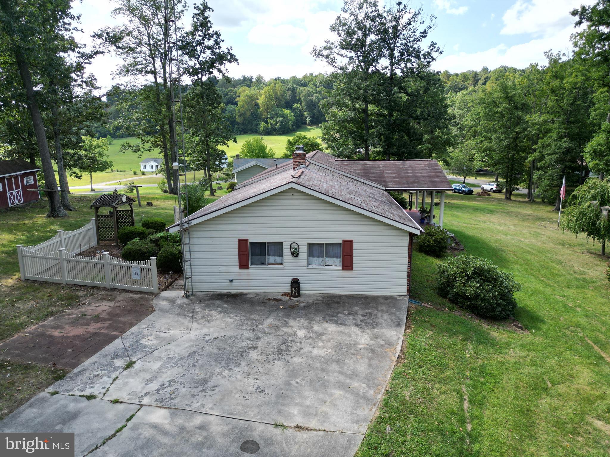 WOODLAND PARK - Residential