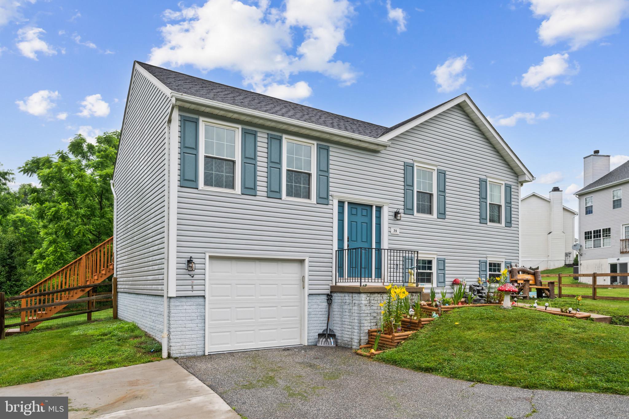 79 CRIMSON AVENUE