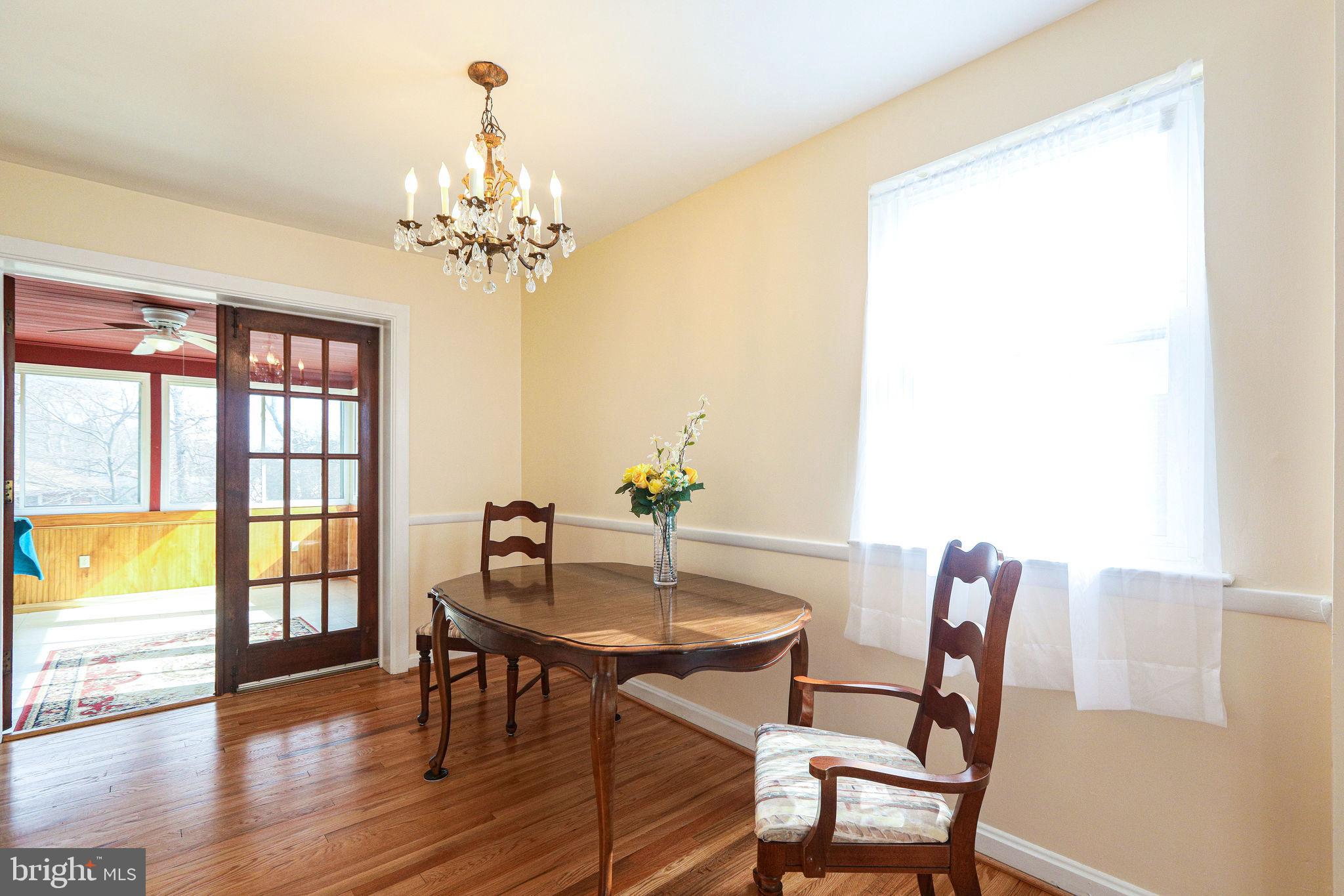 NORTHWOOD VILLAGE - Residential