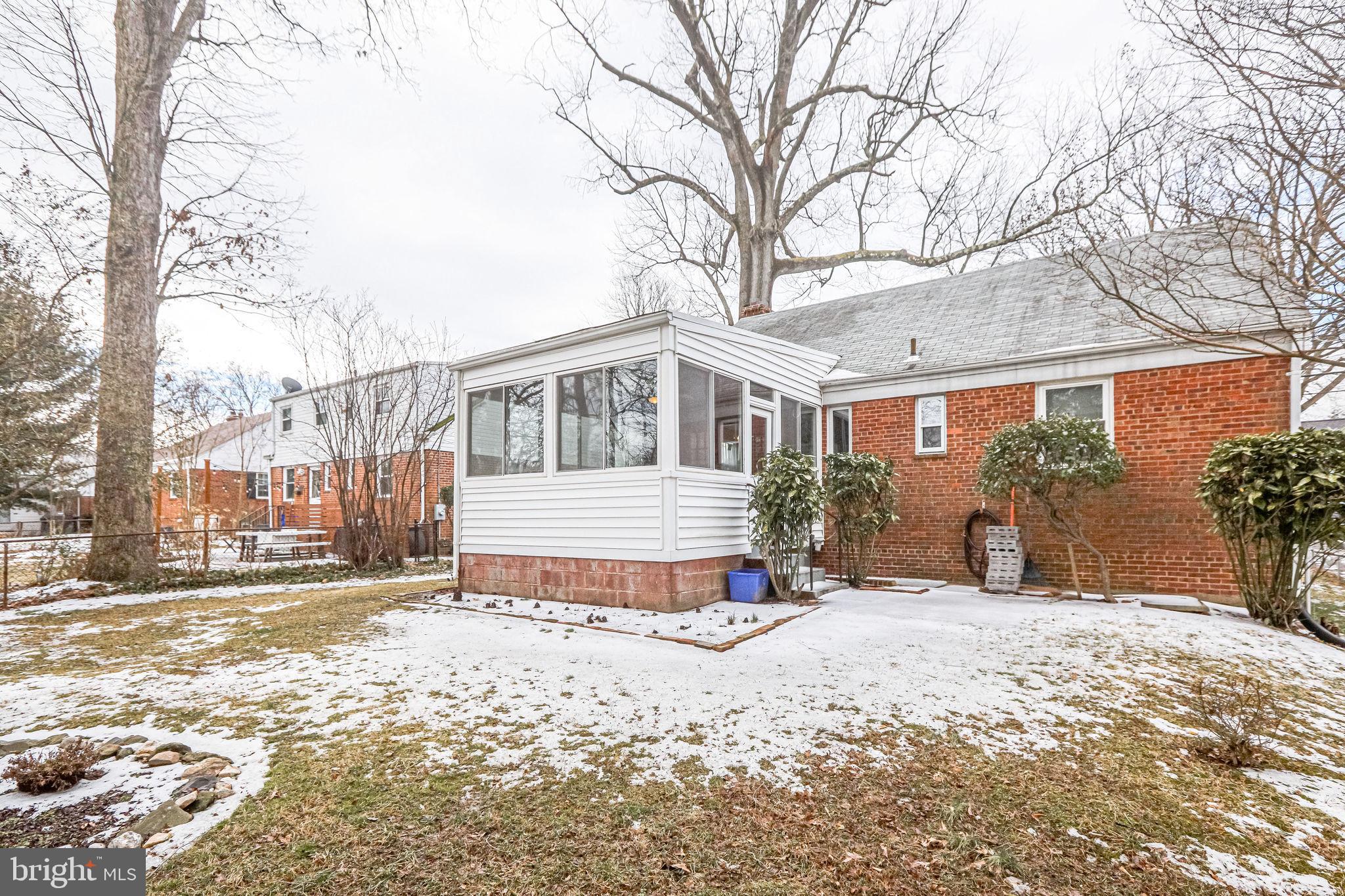 NORTHWOOD VILLAGE - Residential