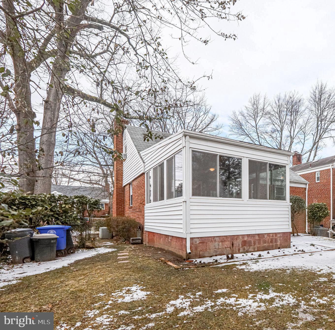 NORTHWOOD VILLAGE - Residential