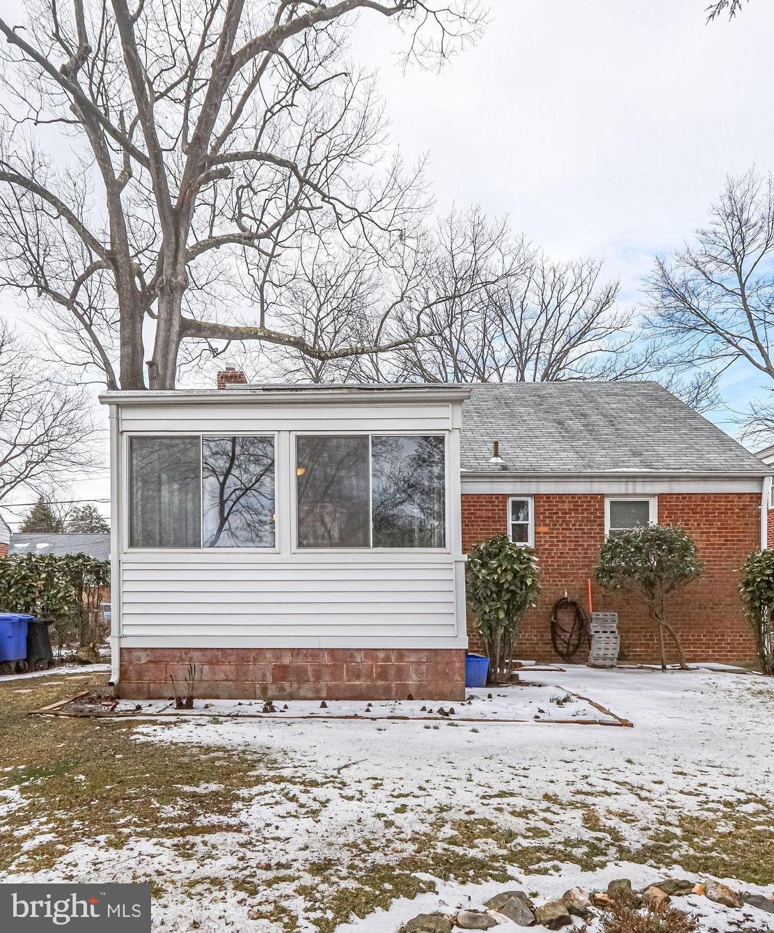 NORTHWOOD VILLAGE - Residential