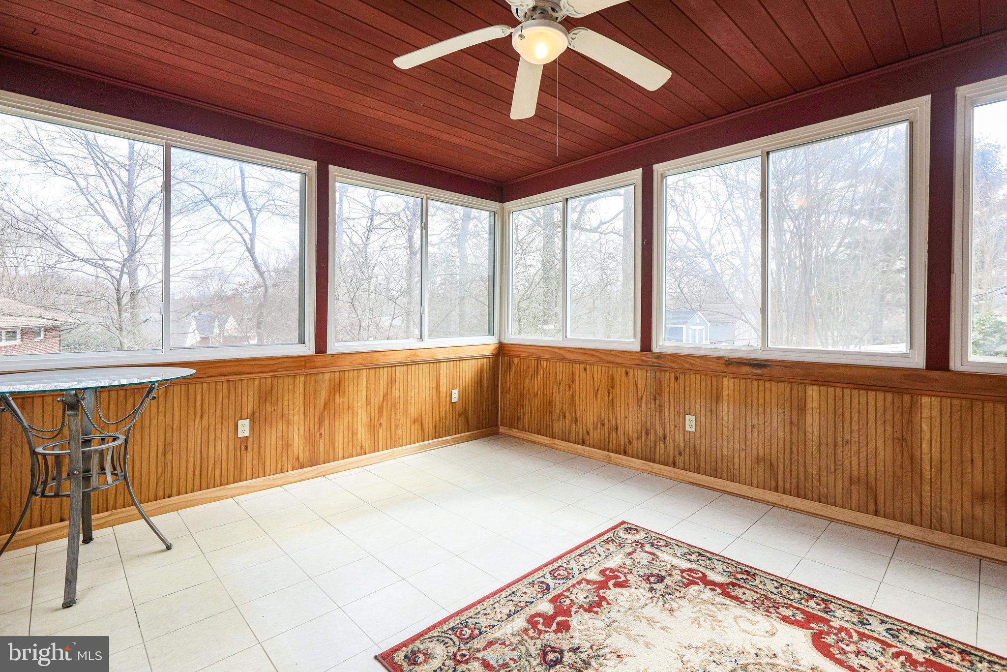 NORTHWOOD VILLAGE - Residential