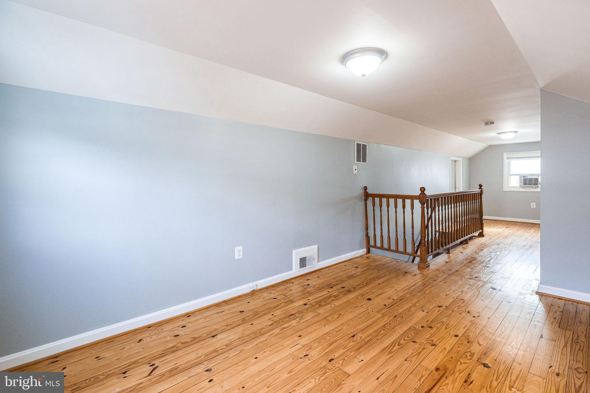 NORTHWOOD VILLAGE - Residential