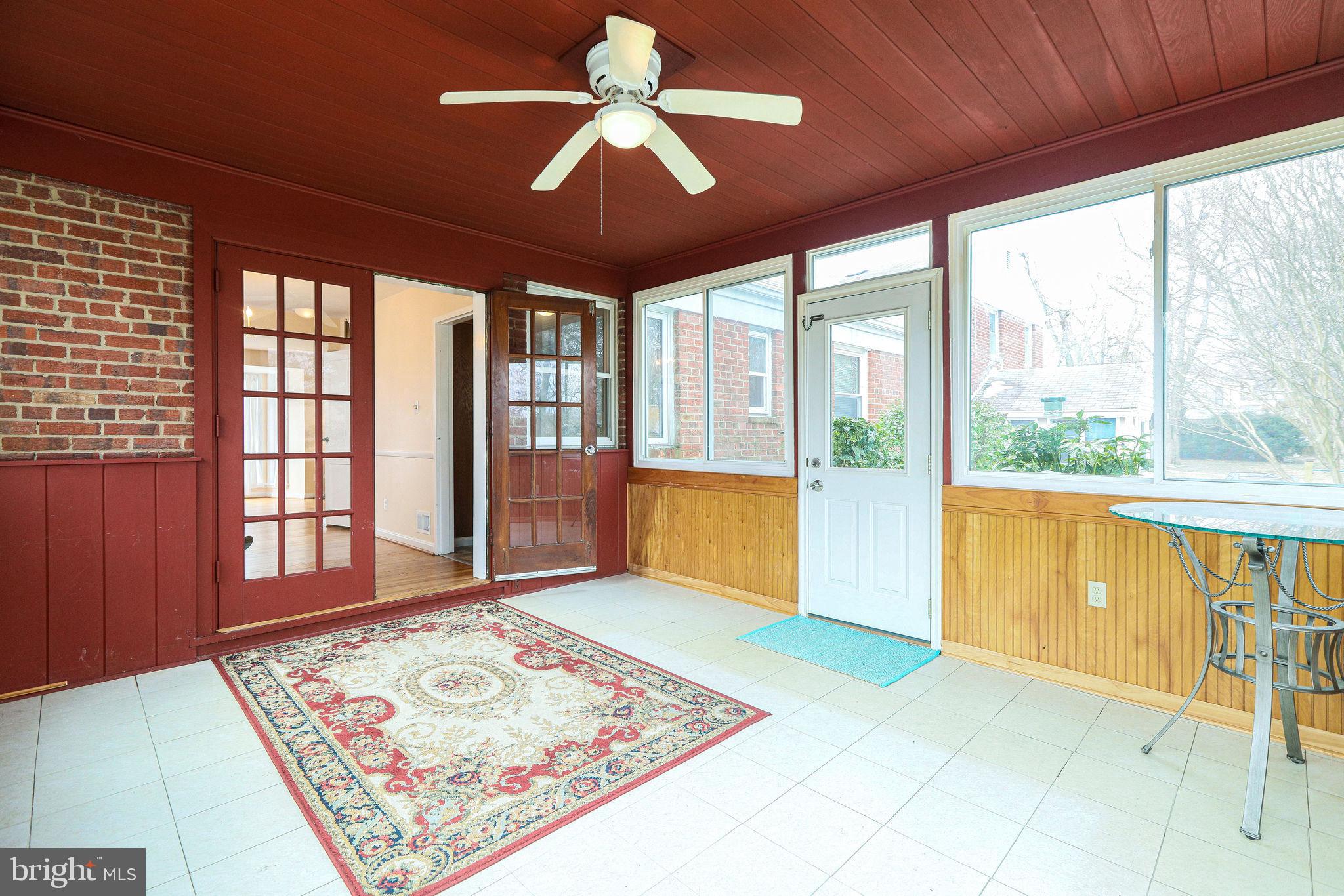 NORTHWOOD VILLAGE - Residential