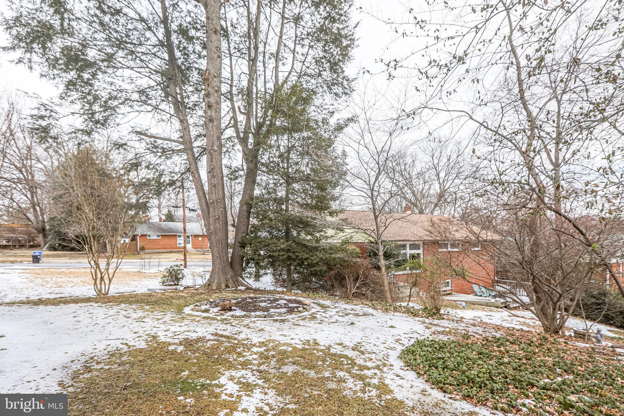 NORTHWOOD VILLAGE - Residential