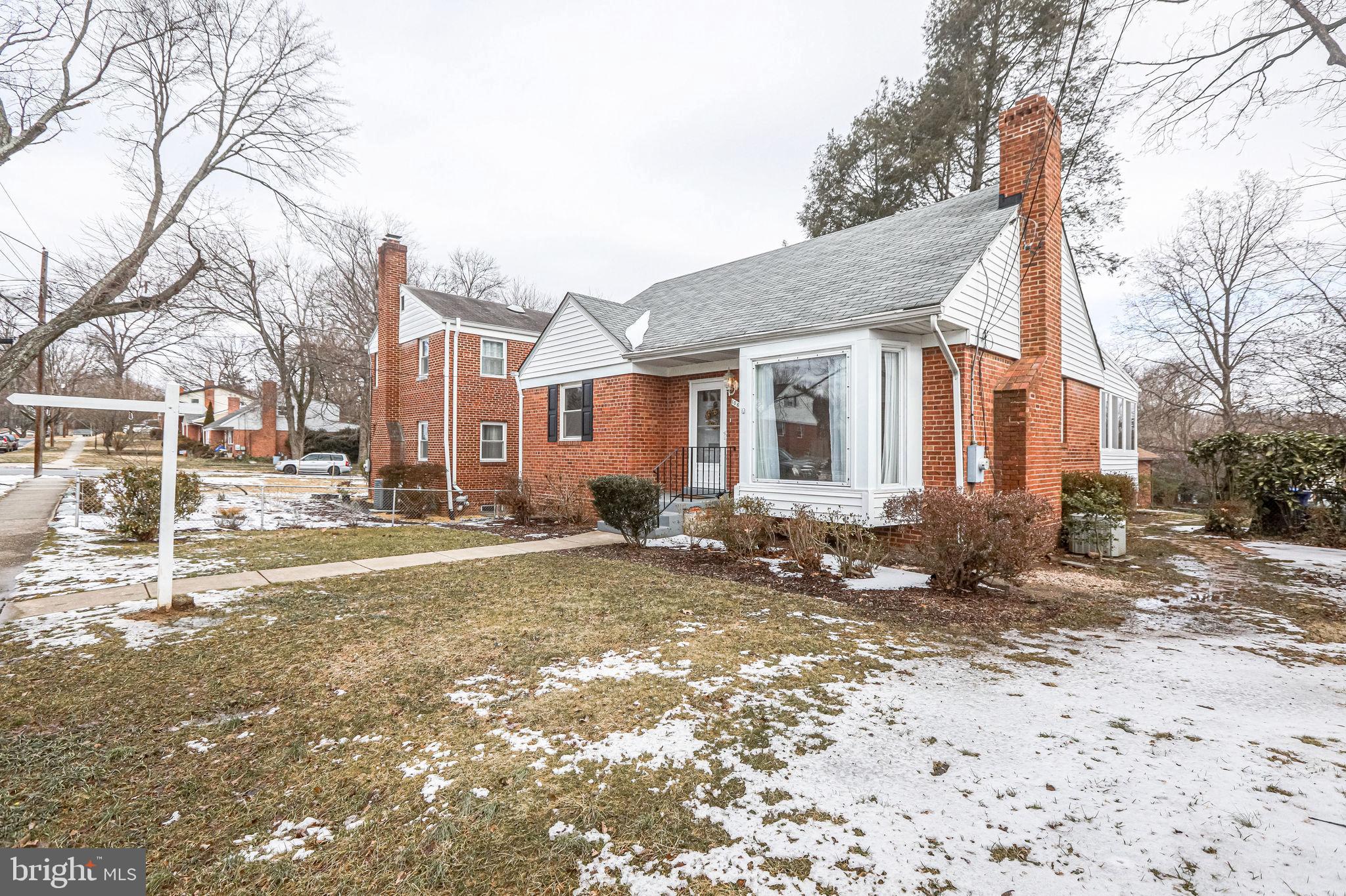 NORTHWOOD VILLAGE - Residential