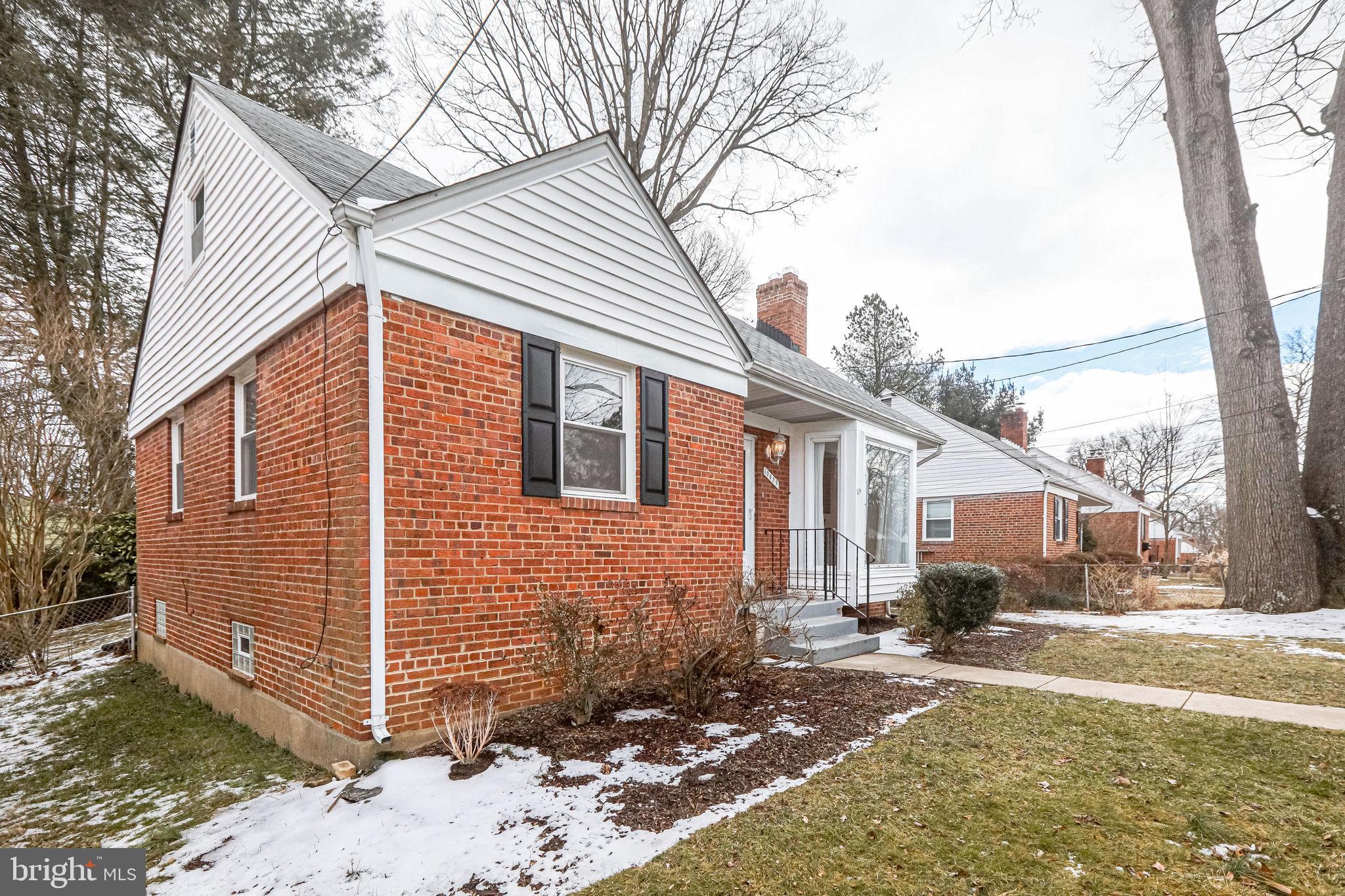 NORTHWOOD VILLAGE - Residential