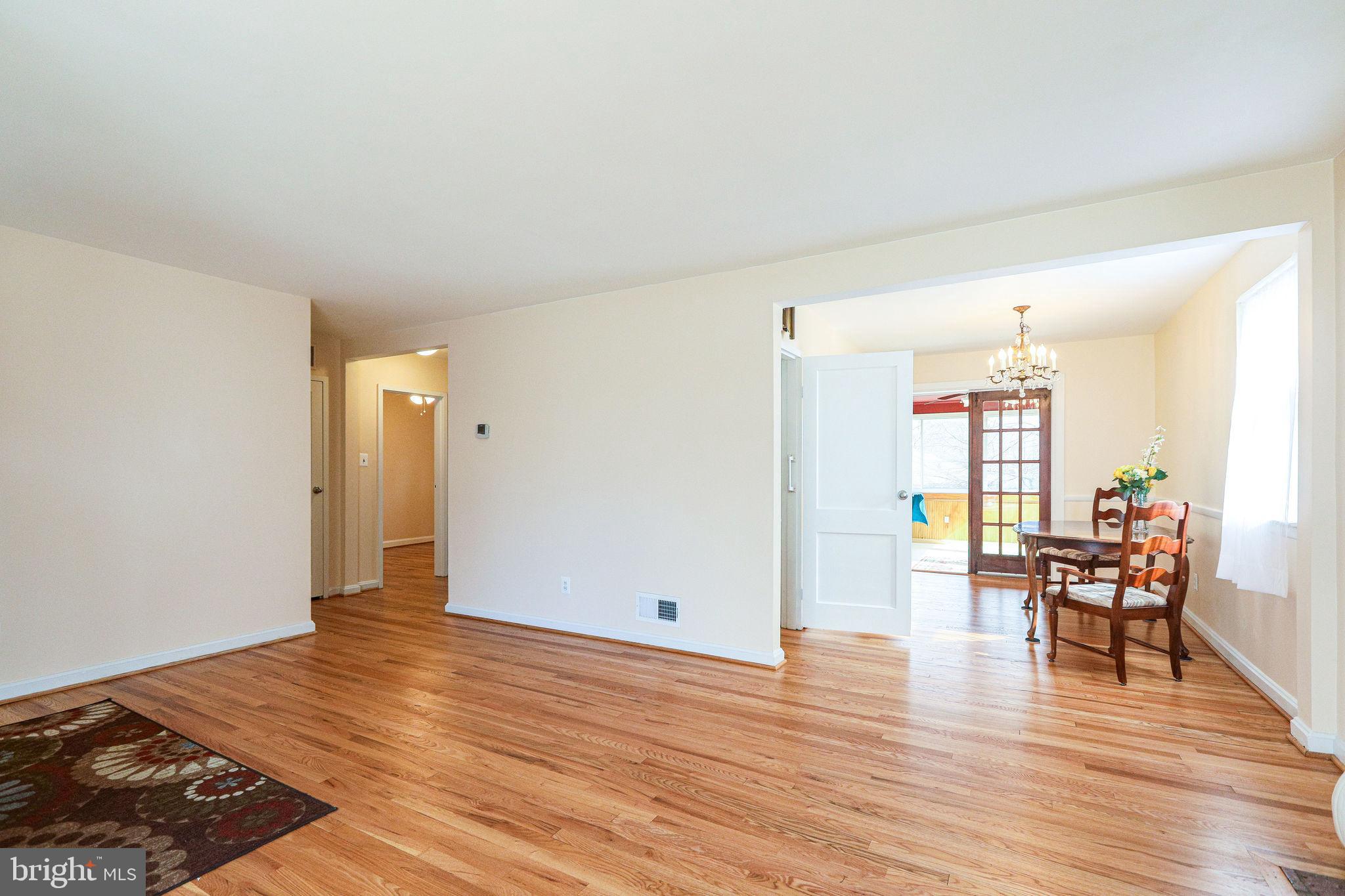 NORTHWOOD VILLAGE - Residential