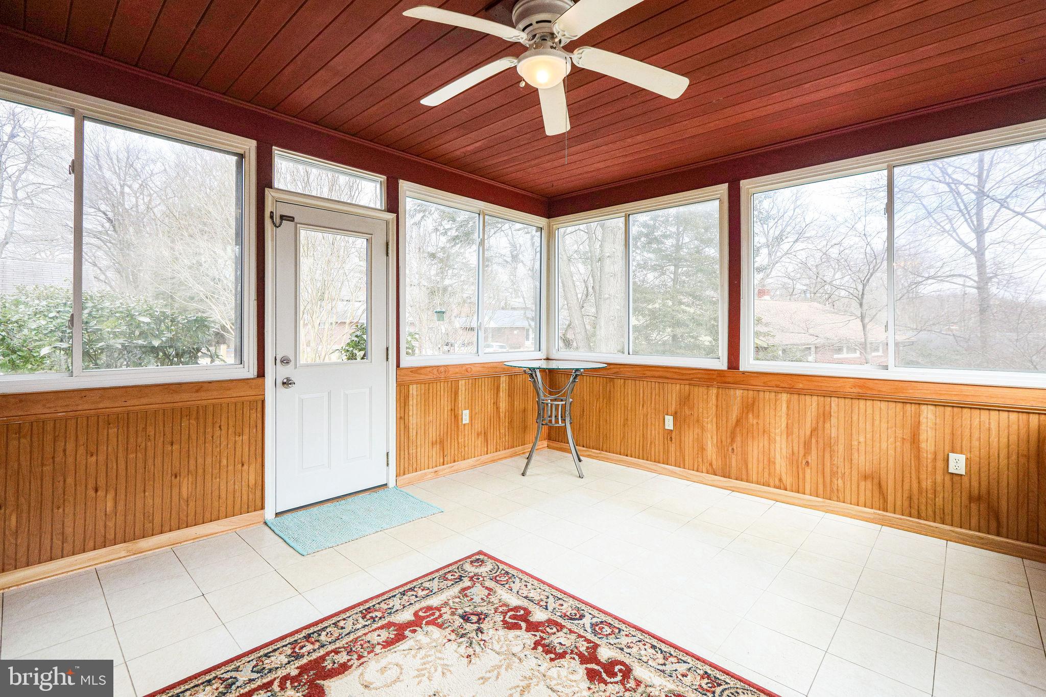 NORTHWOOD VILLAGE - Residential