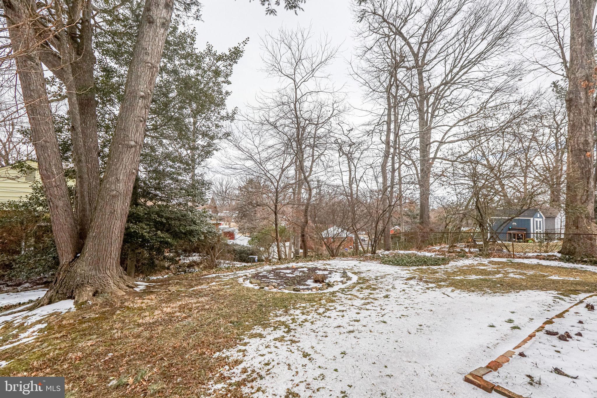 NORTHWOOD VILLAGE - Residential