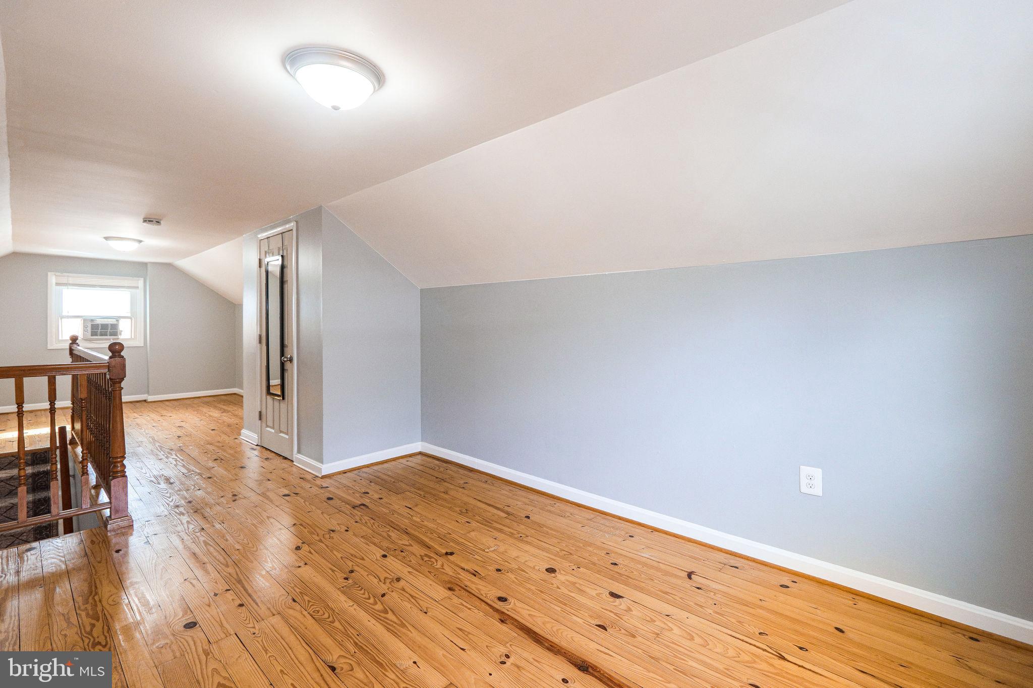 NORTHWOOD VILLAGE - Residential