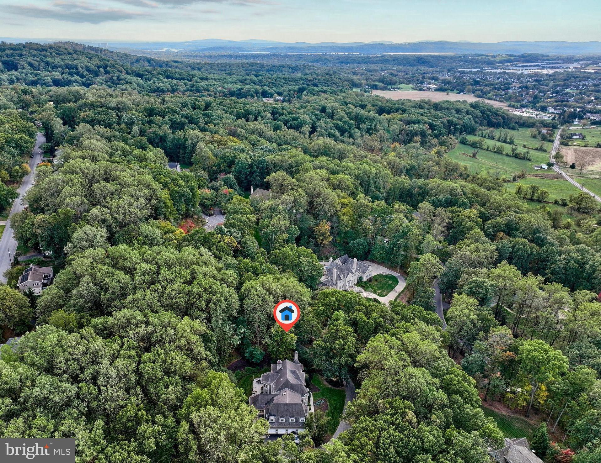 THE OAKS - Residential