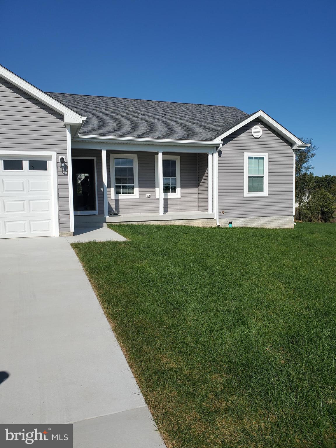 PRENTISS POINT II - Residential Lease