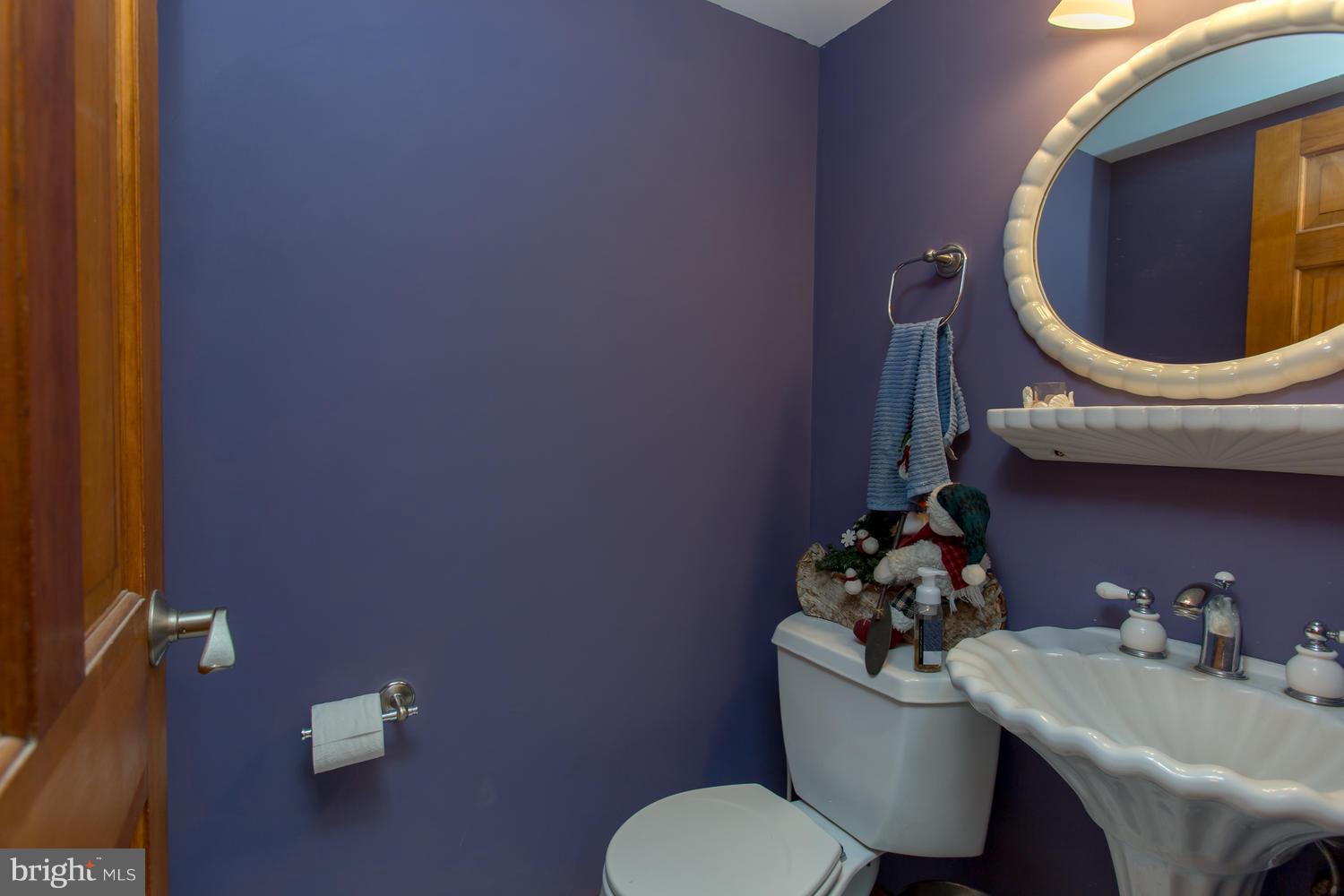 HILLCREST - Residential