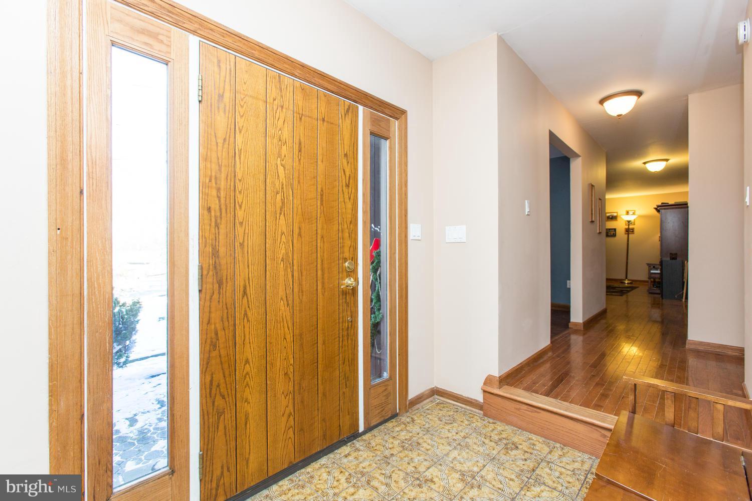 HILLCREST - Residential