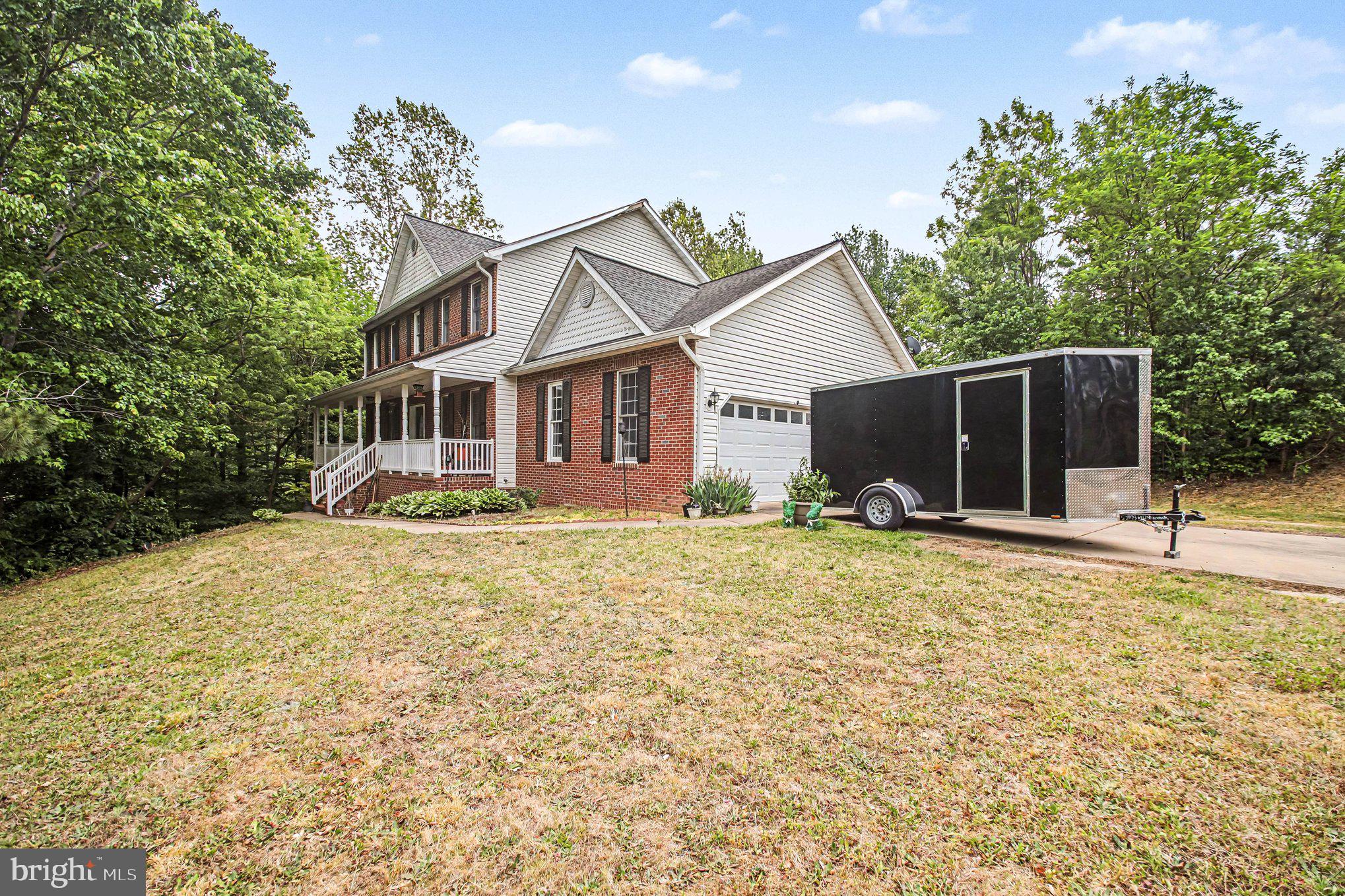 PRESIDENTIAL LAKES - Residential