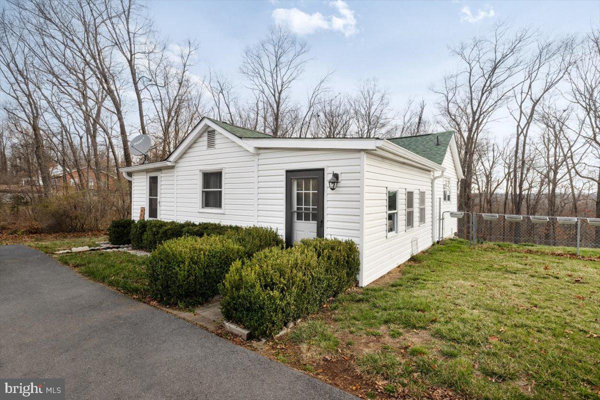 WINCHESTER - Residential