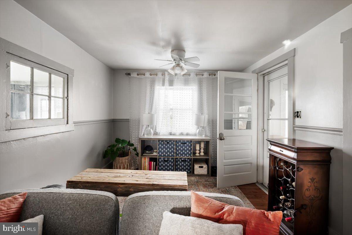 WINCHESTER - Residential