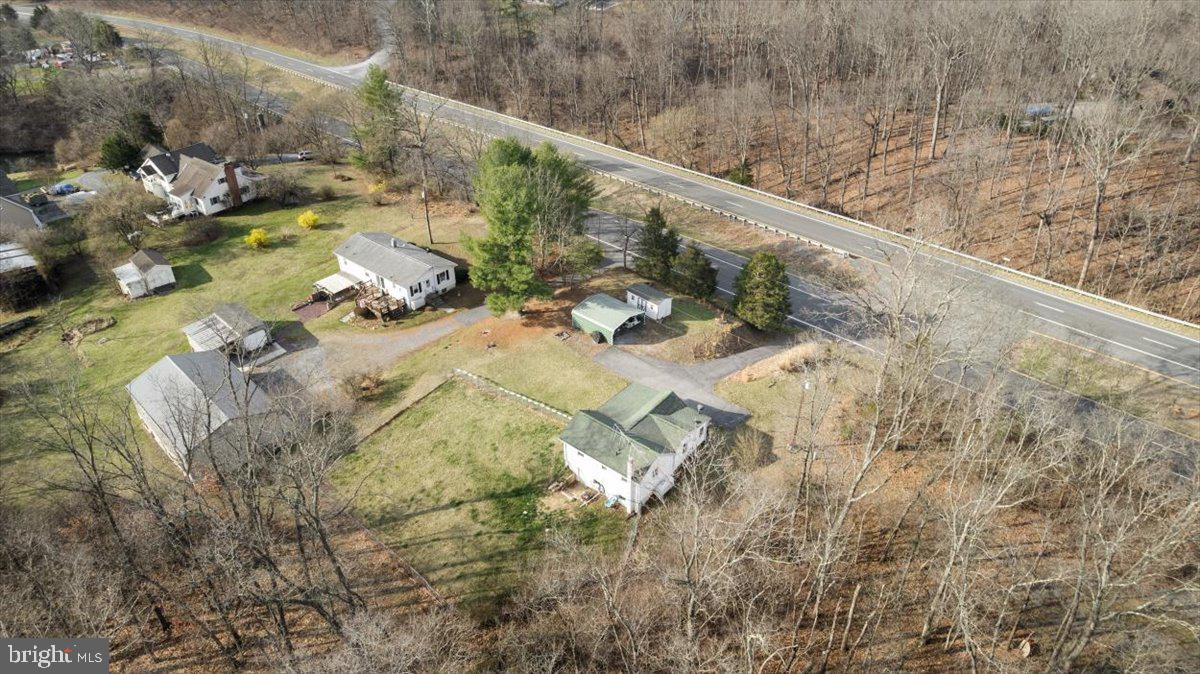 WINCHESTER - Residential