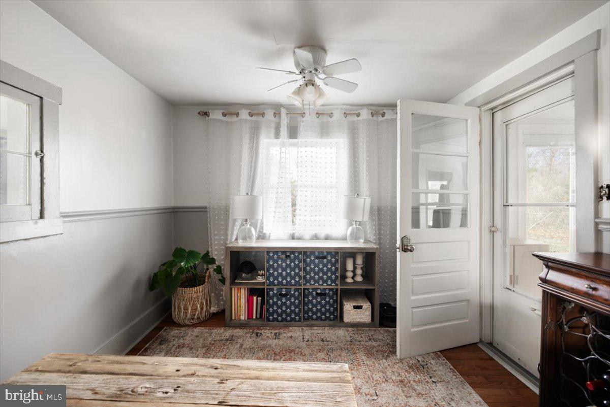 WINCHESTER - Residential