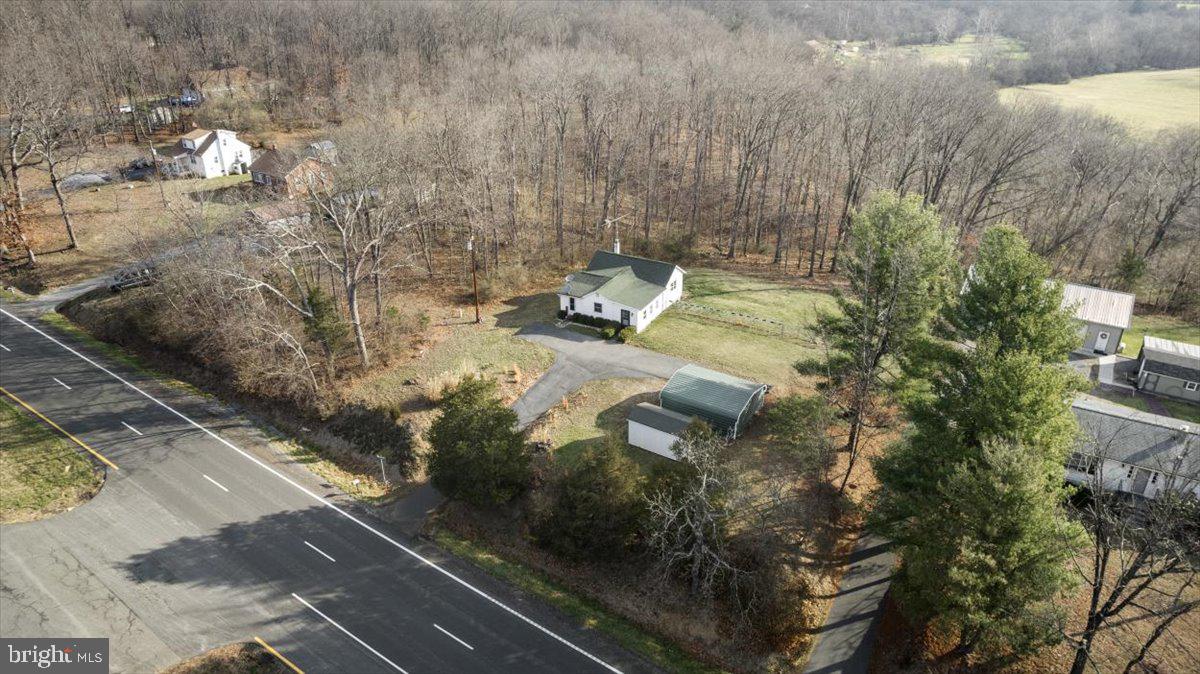 WINCHESTER - Residential