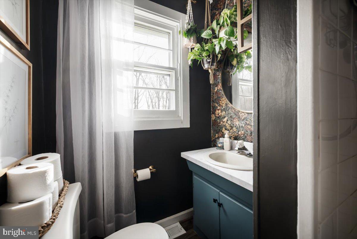 WINCHESTER - Residential