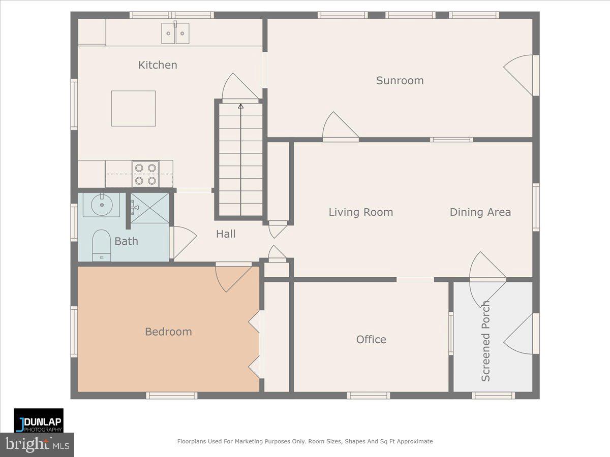 WINCHESTER - Residential