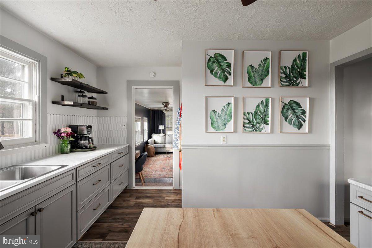 WINCHESTER - Residential