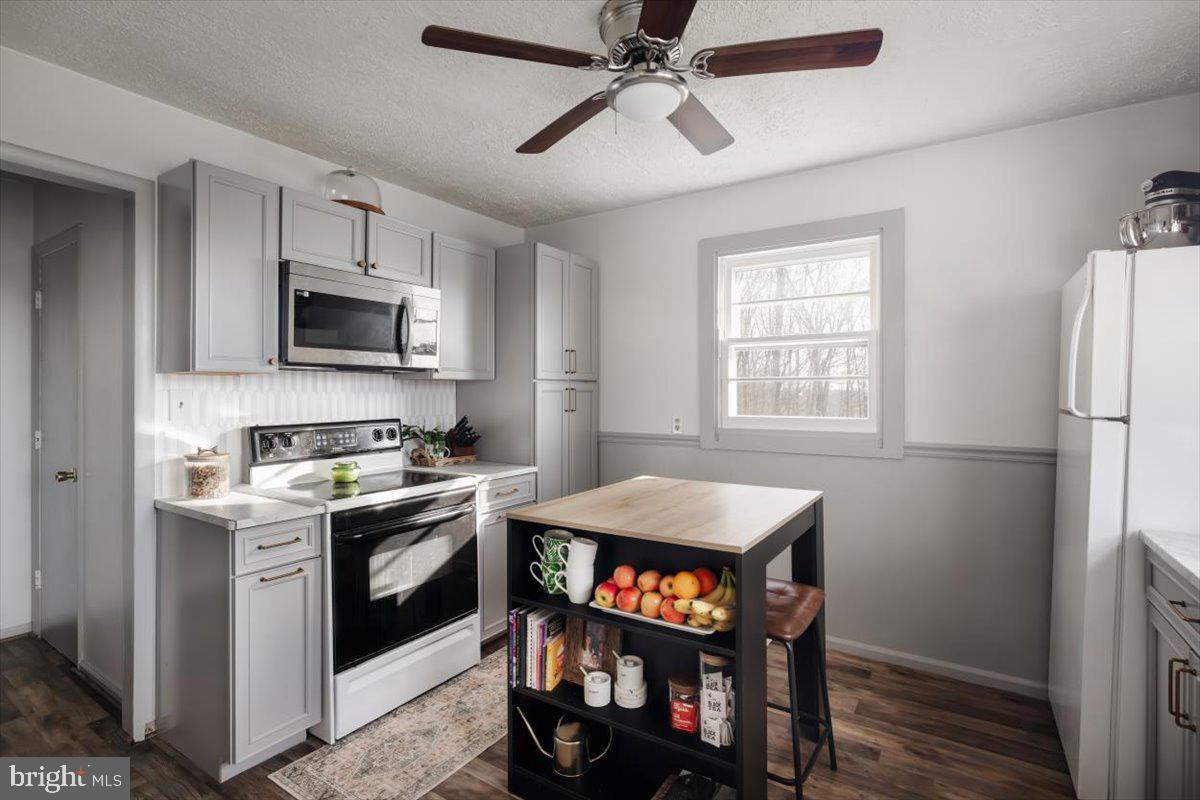 WINCHESTER - Residential