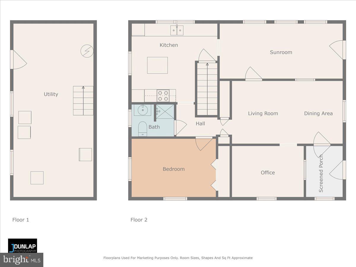 WINCHESTER - Residential