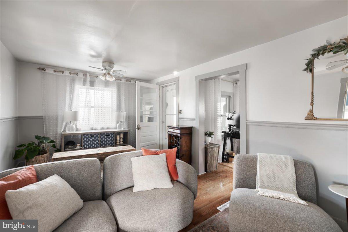 WINCHESTER - Residential