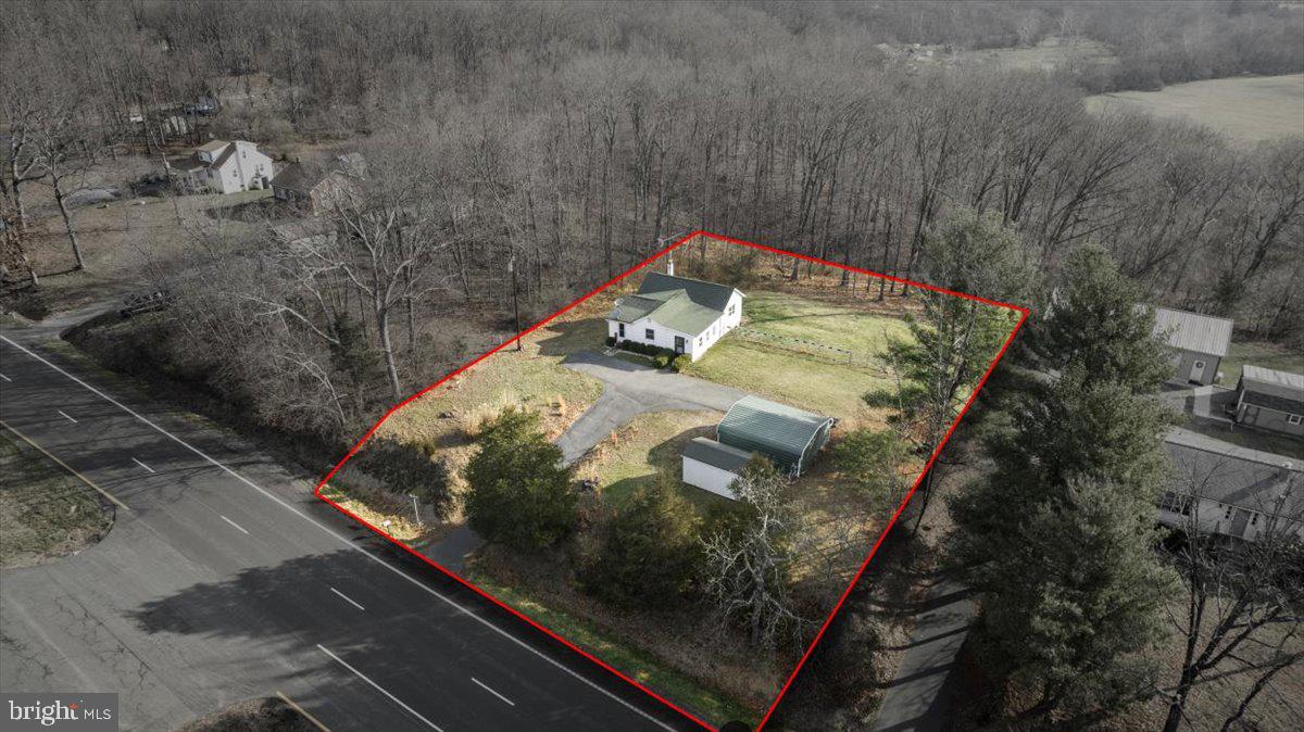 WINCHESTER - Residential