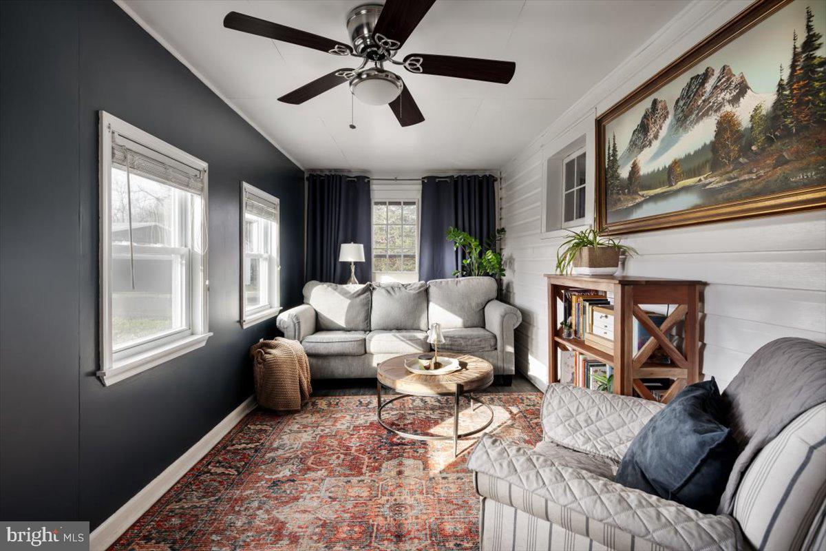 WINCHESTER - Residential