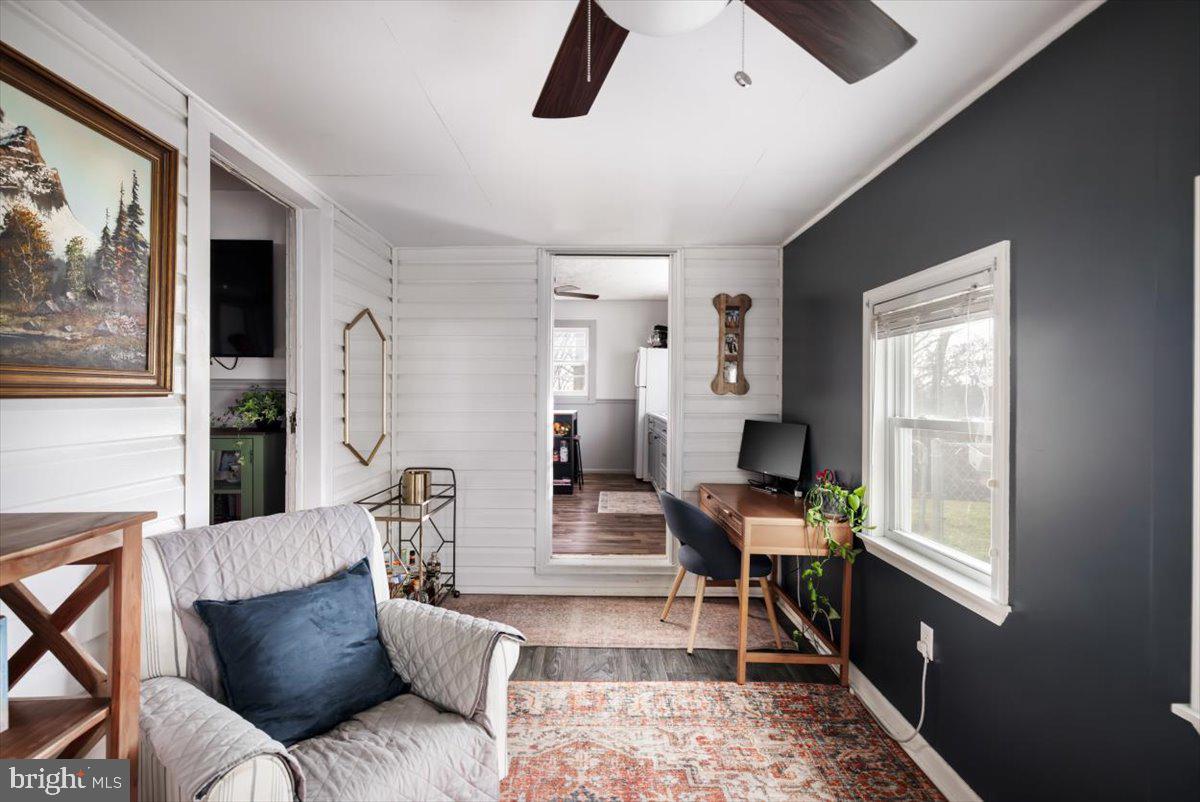 WINCHESTER - Residential