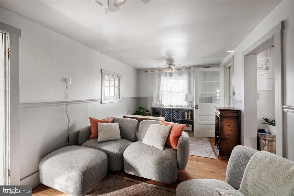 WINCHESTER - Residential