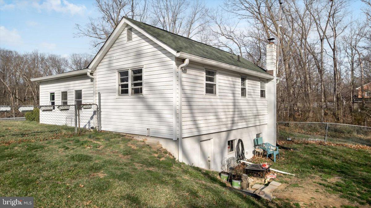 WINCHESTER - Residential