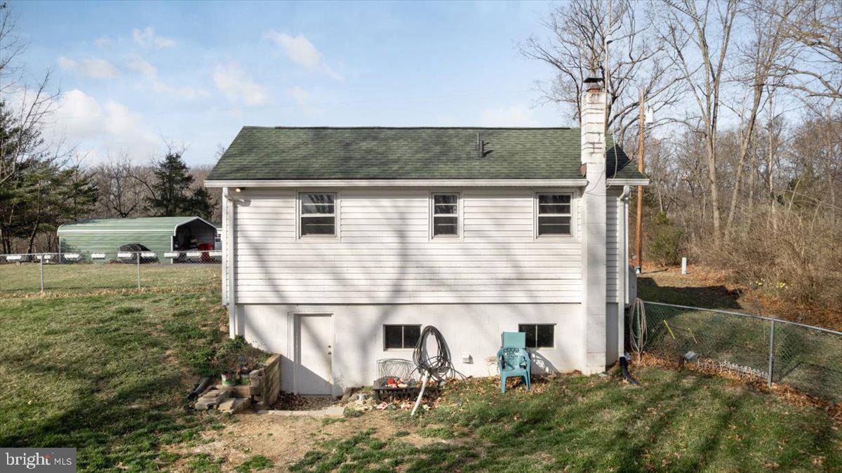 WINCHESTER - Residential