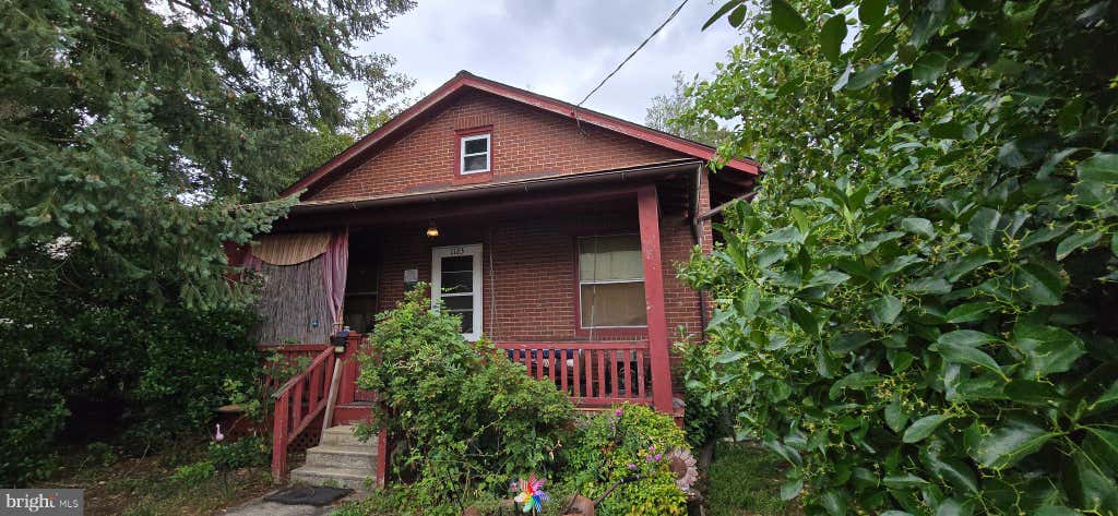 Photo of 1123 Butler St, READING, PA 19601 (MLS # PABK2076340)