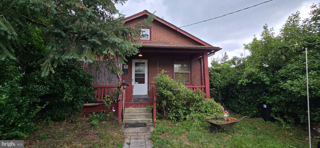 Photo of 1123 Butler St, READING, PA 19601 (MLS # PABK2076340)