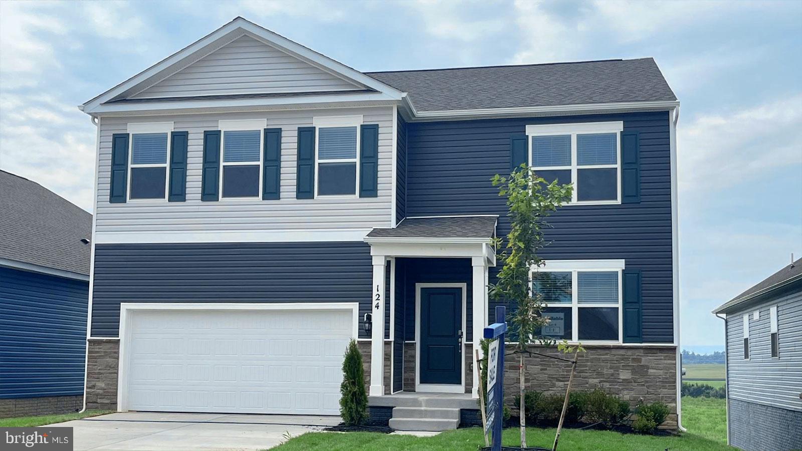 VALLEY VIEW - Residential