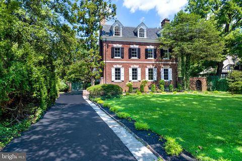 87 LIBRARY PLACE PRINCETON NJ 08540